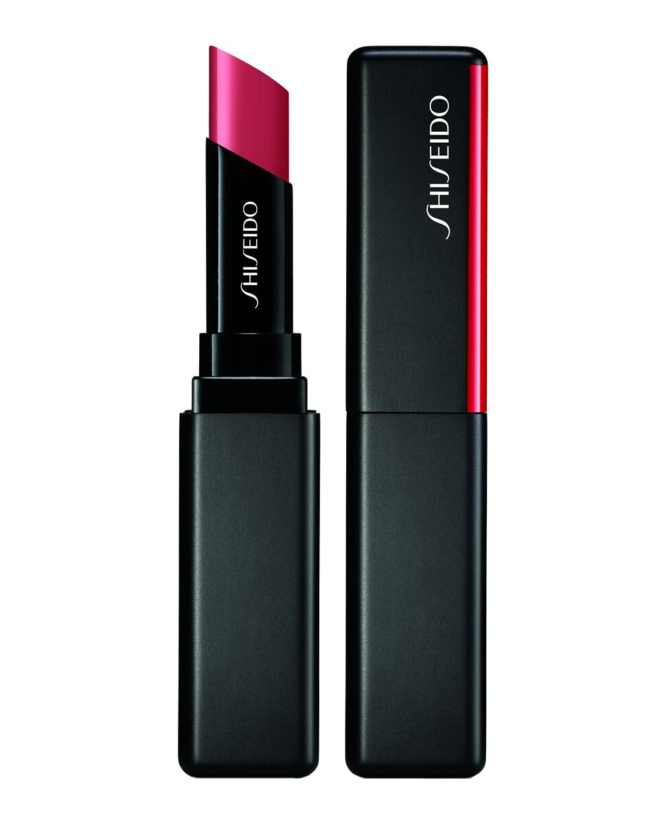 Barra de labios Visionairy Gel Lipstick Shiseido - Incense 209 1.6 g Incense 209-1