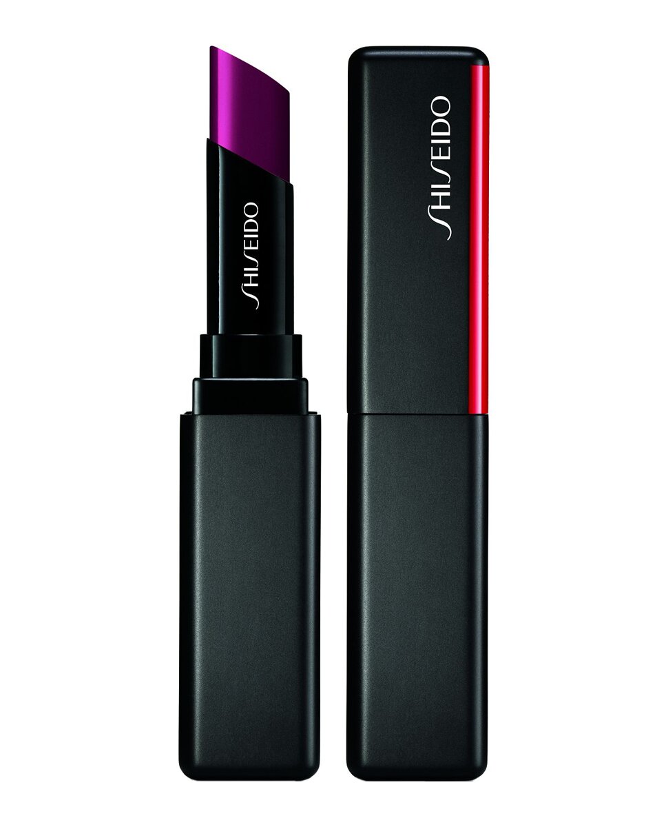 Barra de labios Visionairy Gel Lipstick Shiseido - Vortex 216 1.6 g Vortex 216-1