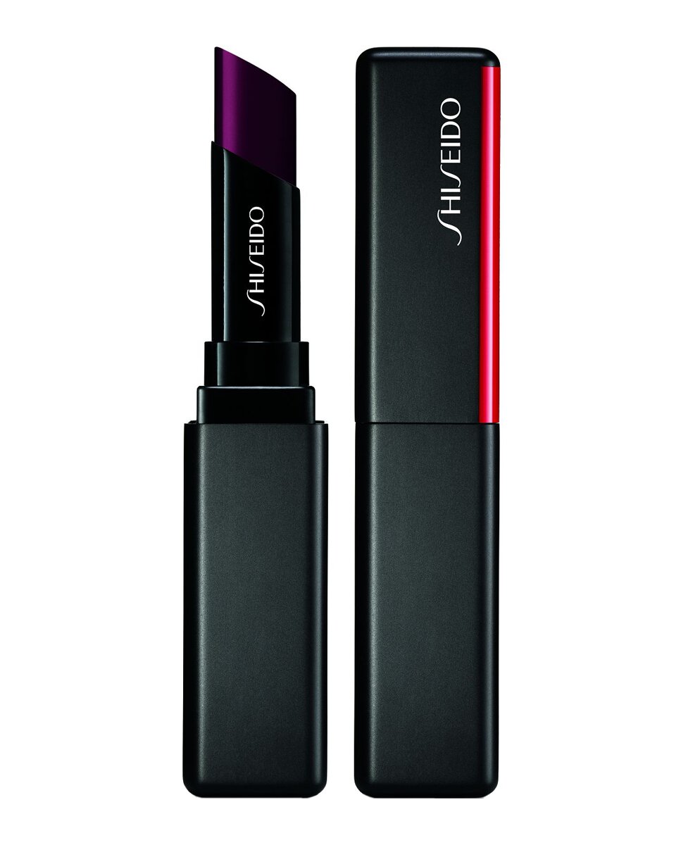 Barra de labios Visionairy Gel Lipstick Shiseido - Noble Plum 224 1.6 g Noble Plum 224-1