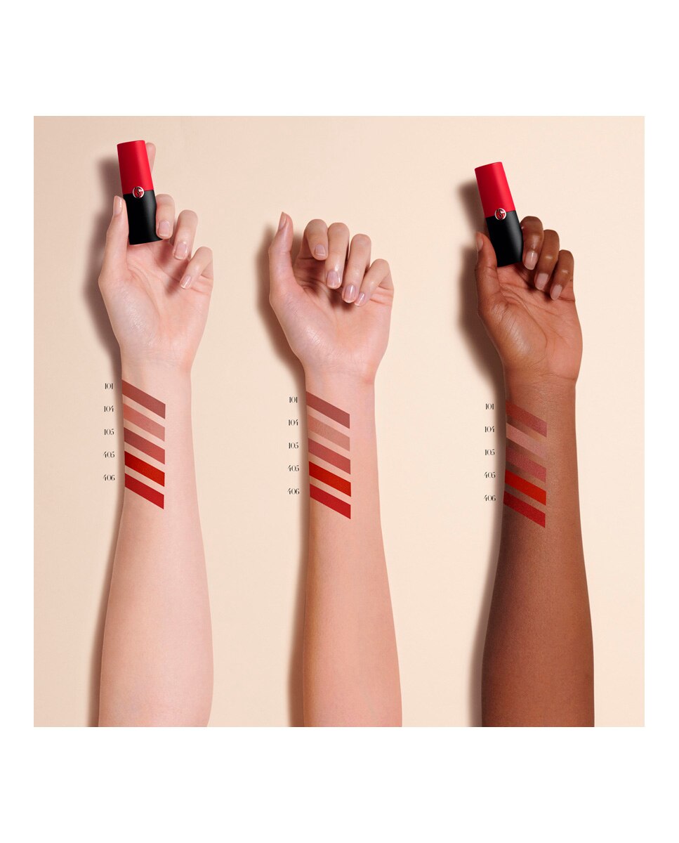Barra de labios Rouge D' Armani Matte Giorgio Armani - 402 4,2 ml 101-4