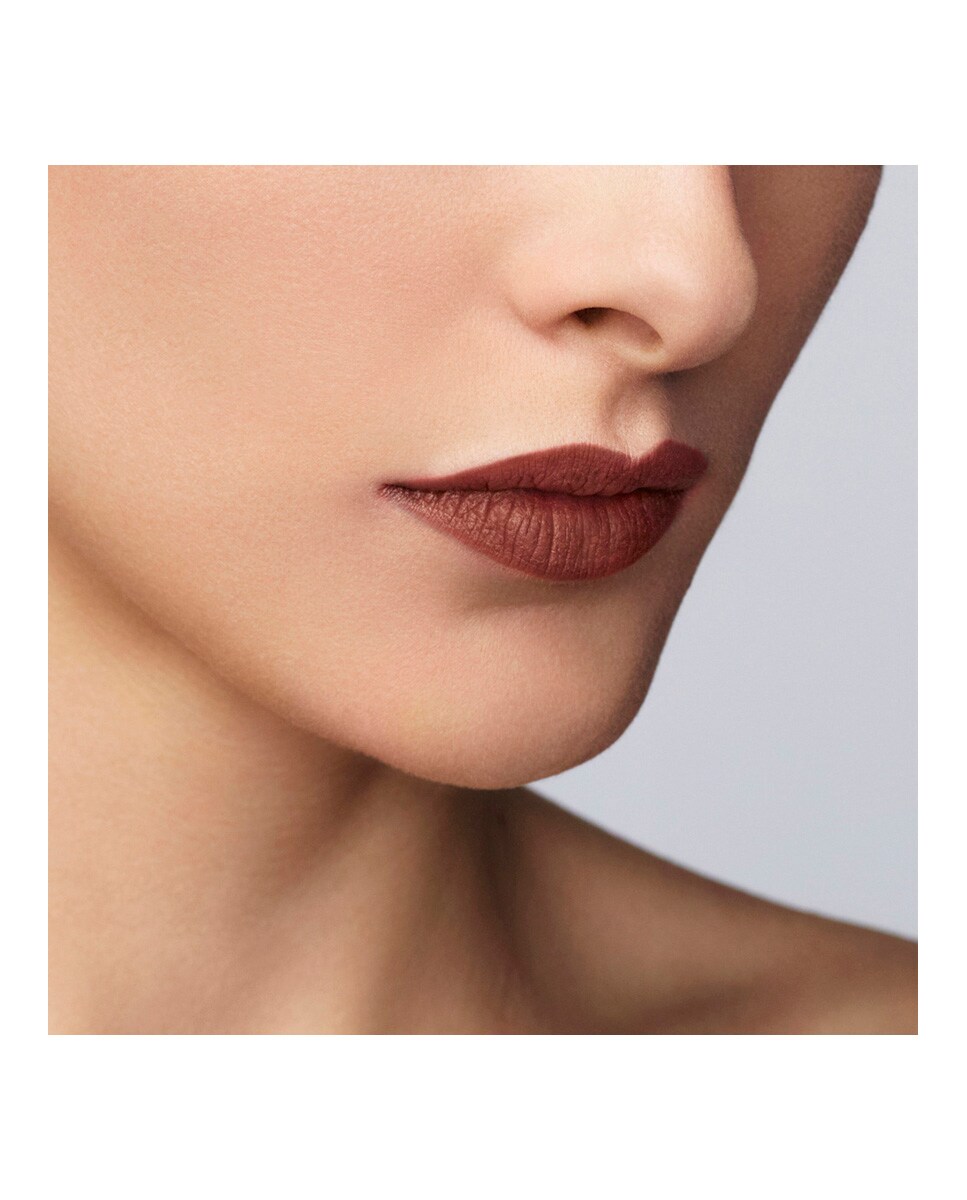 Barra de labios Rouge D' Armani Matte Giorgio Armani 101-7