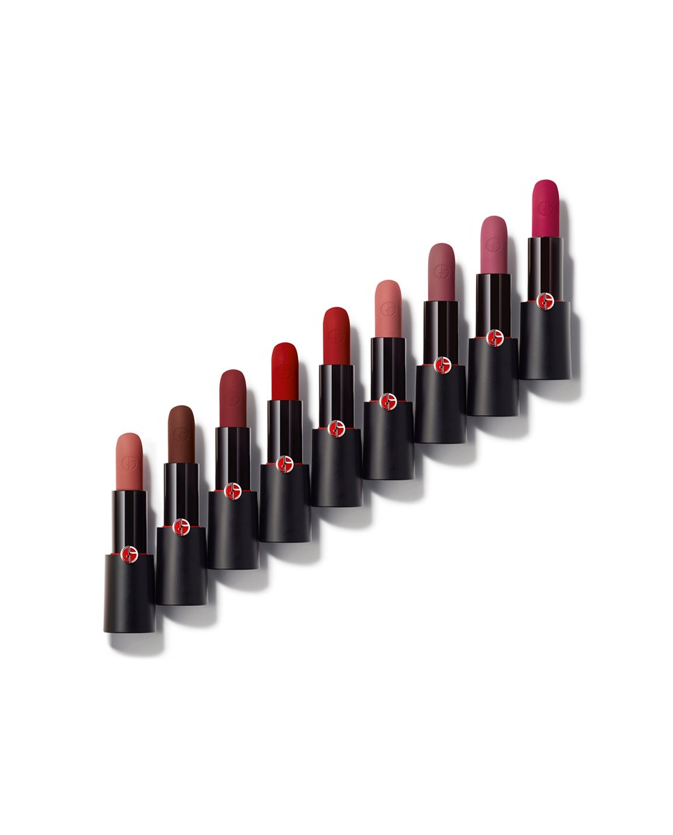 Barra de labios Rouge D' Armani Matte Giorgio Armani - 402 4,2 ml 101-8