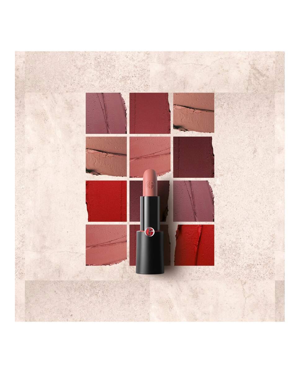 Barra de labios Rouge D' Armani Matte Giorgio Armani - 402 4,2 ml 101-9