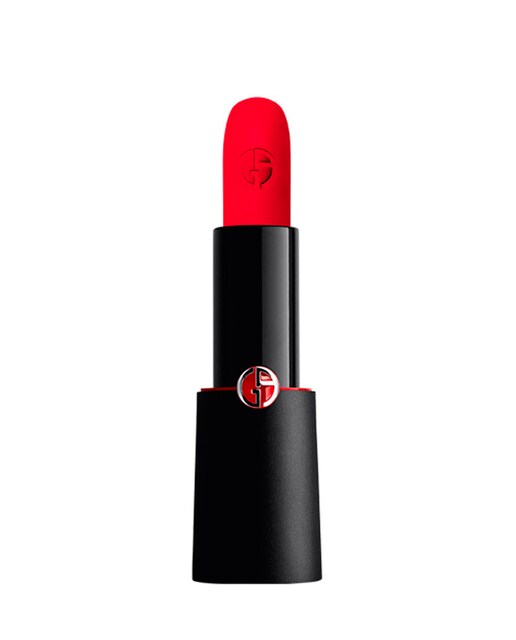 Barra de labios Rouge D' Armani Matte Giorgio Armani