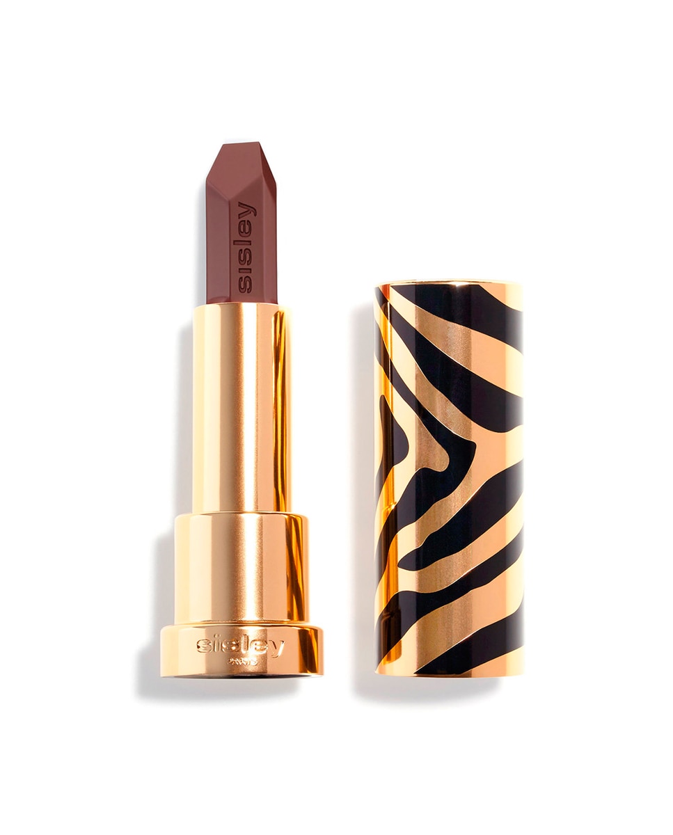 Barra de labios Le Phyto Rouge Sisley - N°14 Beige Copacabana N°14 Beige Copacabana-1