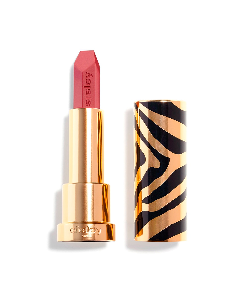 Barra de labios Le Phyto Rouge Sisley - N°21 Rose Nouméa N°21 Rose Nouméa-1