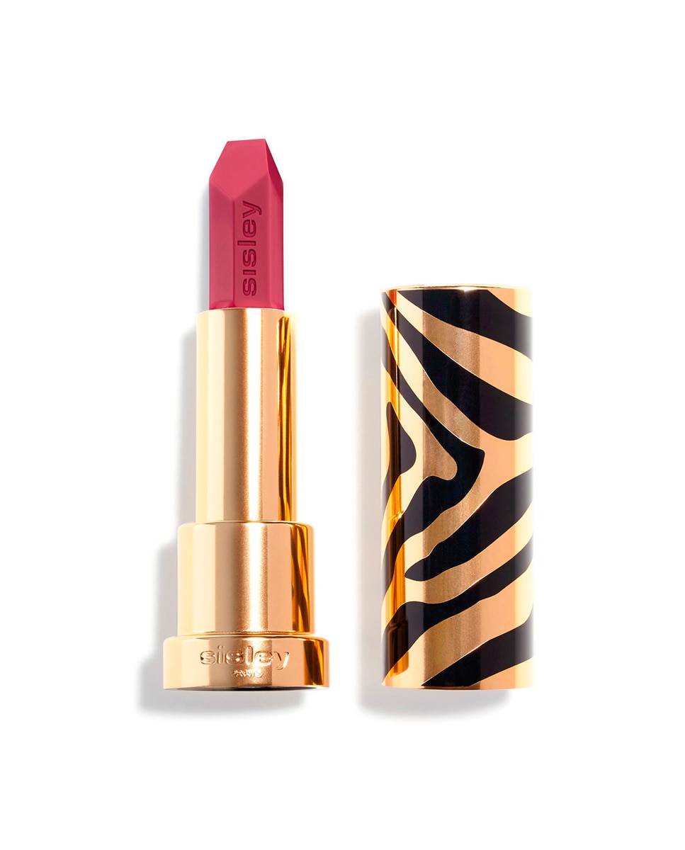 Barra de labios Le Phyto Rouge Sisley - N°23 Rose Delhi N°23 Rose Delhi-1