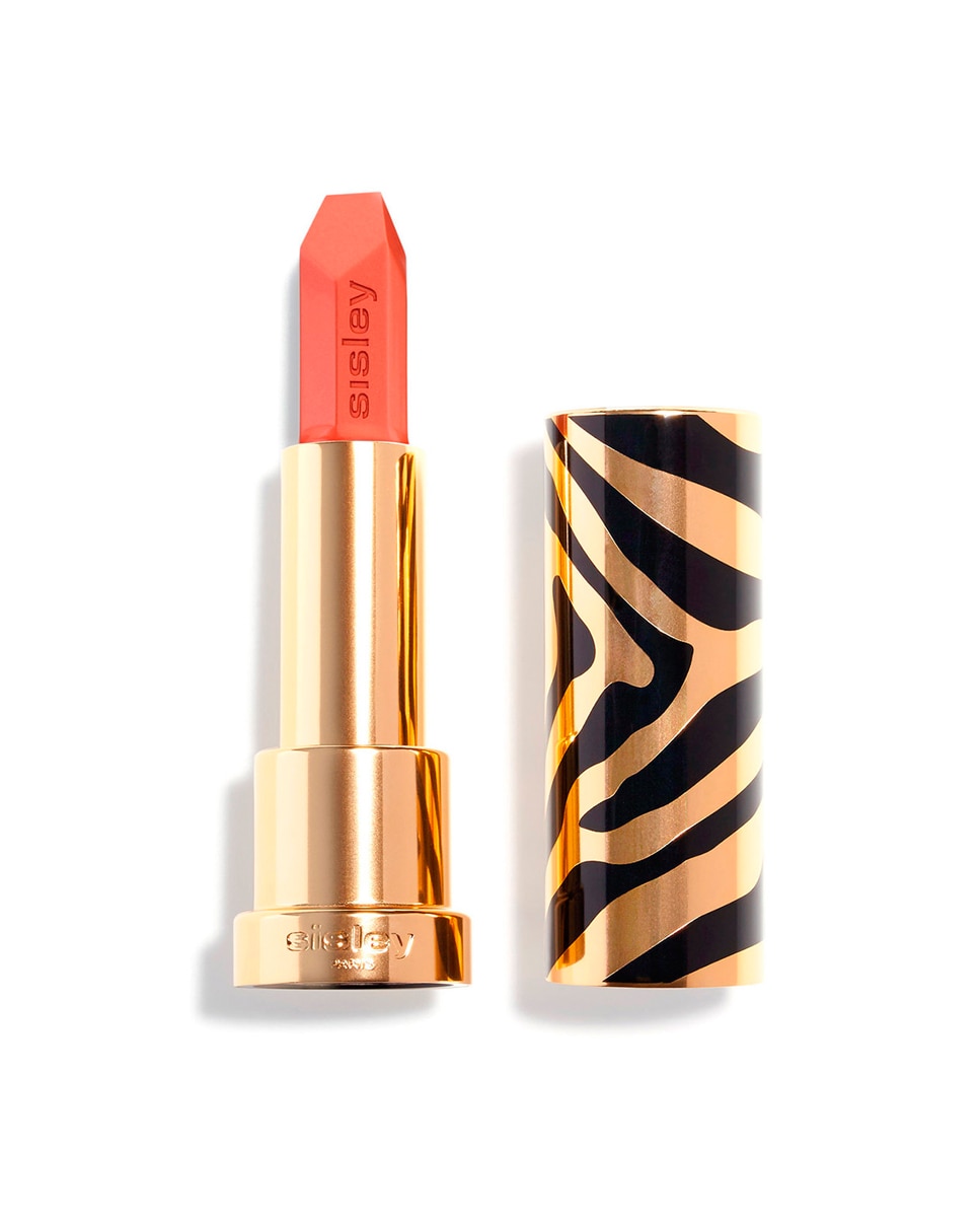 Barra de labios Le Phyto Rouge Sisley - N°30 Orange Ibiza N°30 Orange Ibiza-1