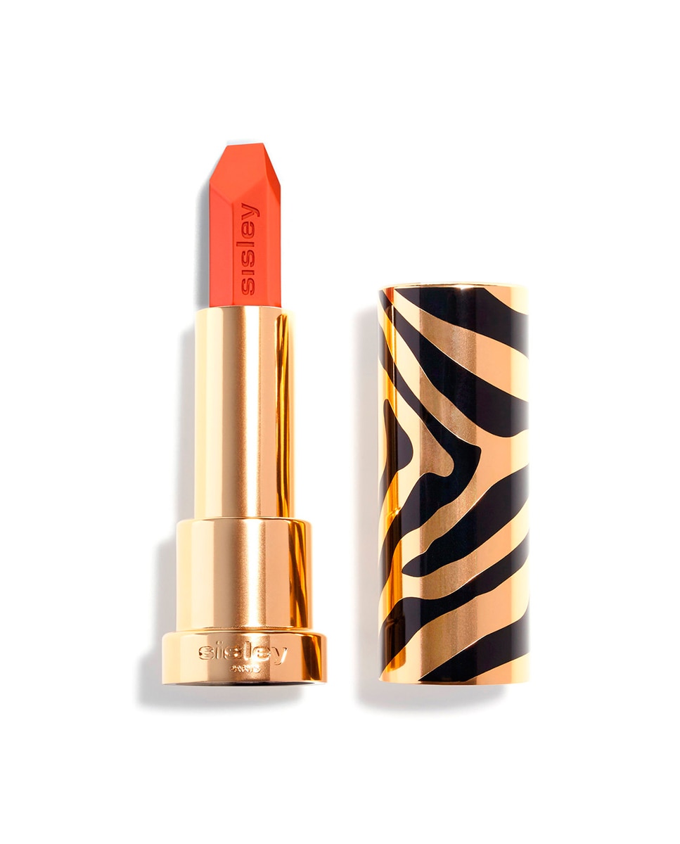 Barra de labios Le Phyto Rouge Sisley - N°31 Orange Acapulco N°31 Orange Acapulco-1