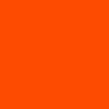 N°31 Orange Acapulco