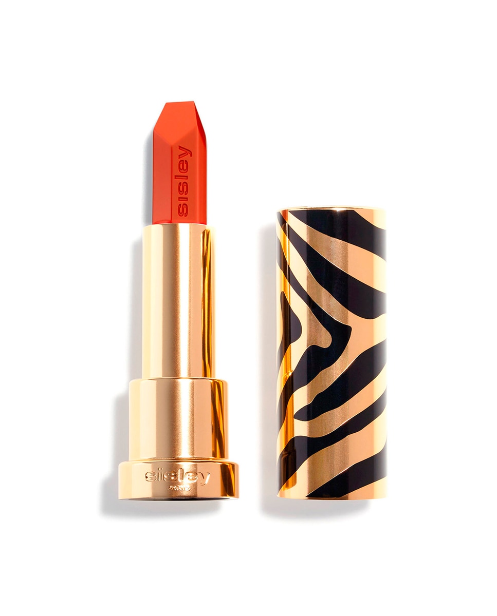 Barra de labios Le Phyto Rouge Sisley - N°40 Rouge Monaco N°40 Rouge Monaco-1