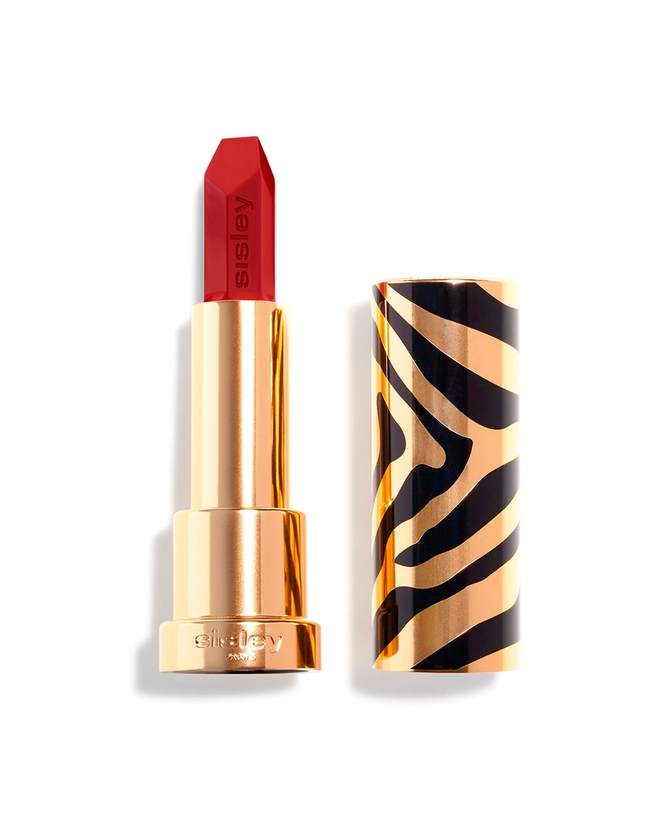 Barra de labios Le Phyto Rouge Sisley - N°42 Rouge Rio N°42 Rouge Rio-1