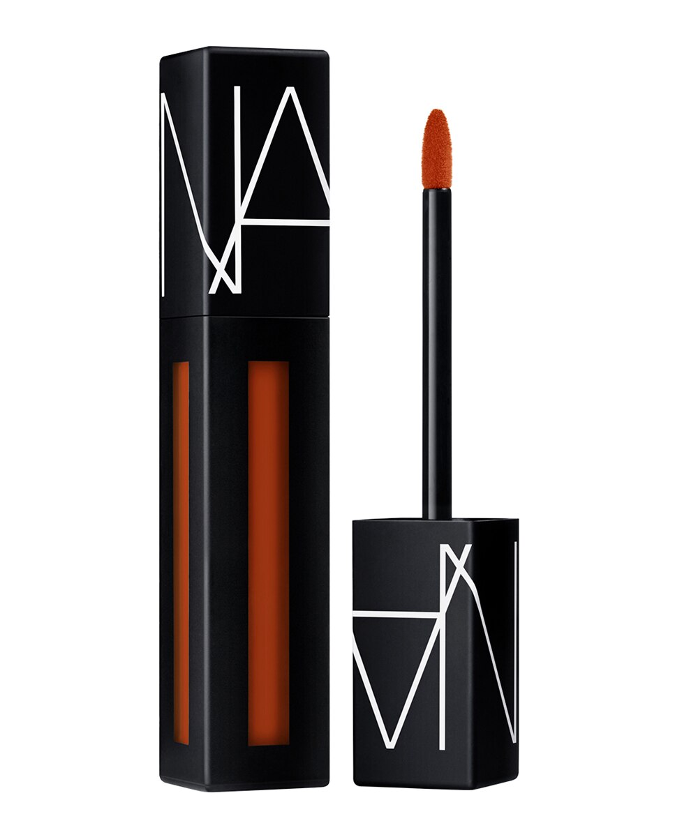 Brillo de labios Powermatte Lip Pigment Nars - Vain 5,5 ml Vain-1