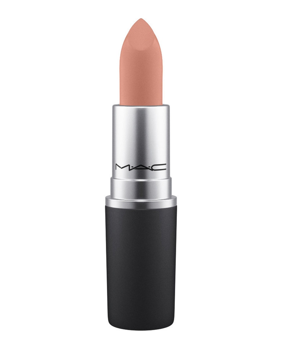 Barra de labios Powder Kiss Lipstick M.A.C - My Tweedy My Tweedy-1