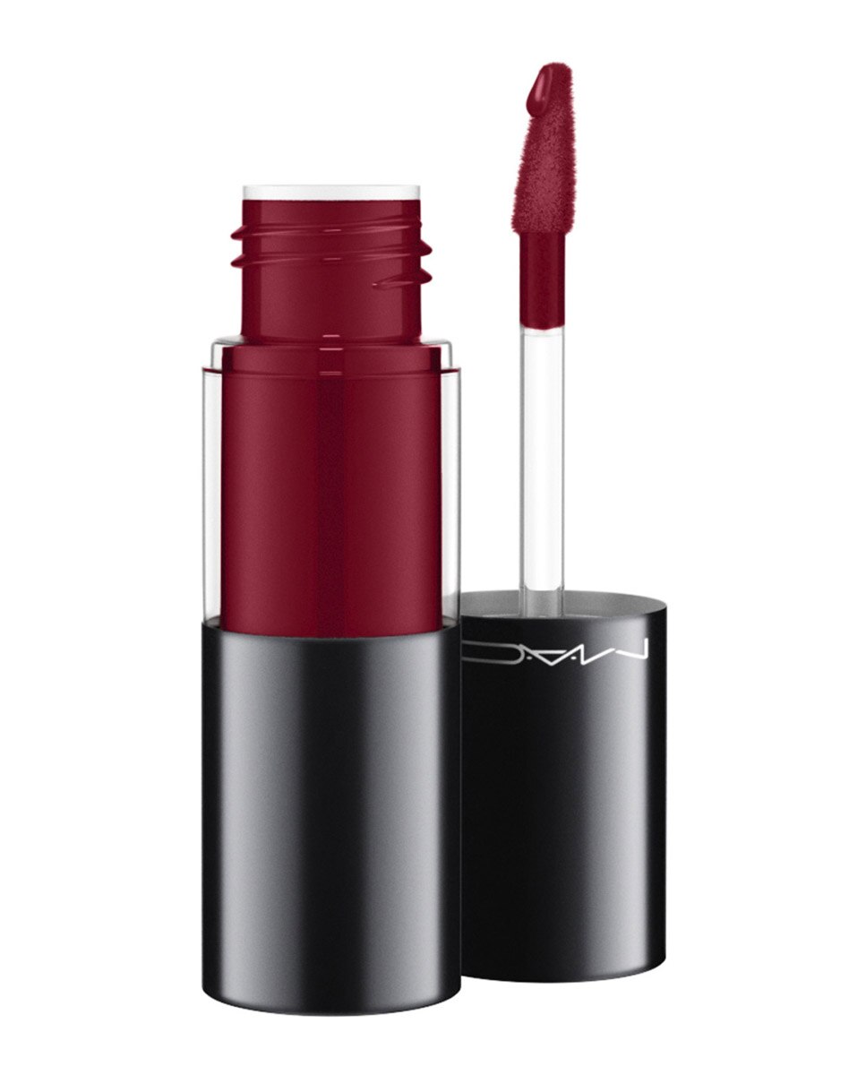 Imagen 1 de Brillo de labios Versicolour Varnish Cream Lip Stain M.A.C - Plexi Pink Serial Stain