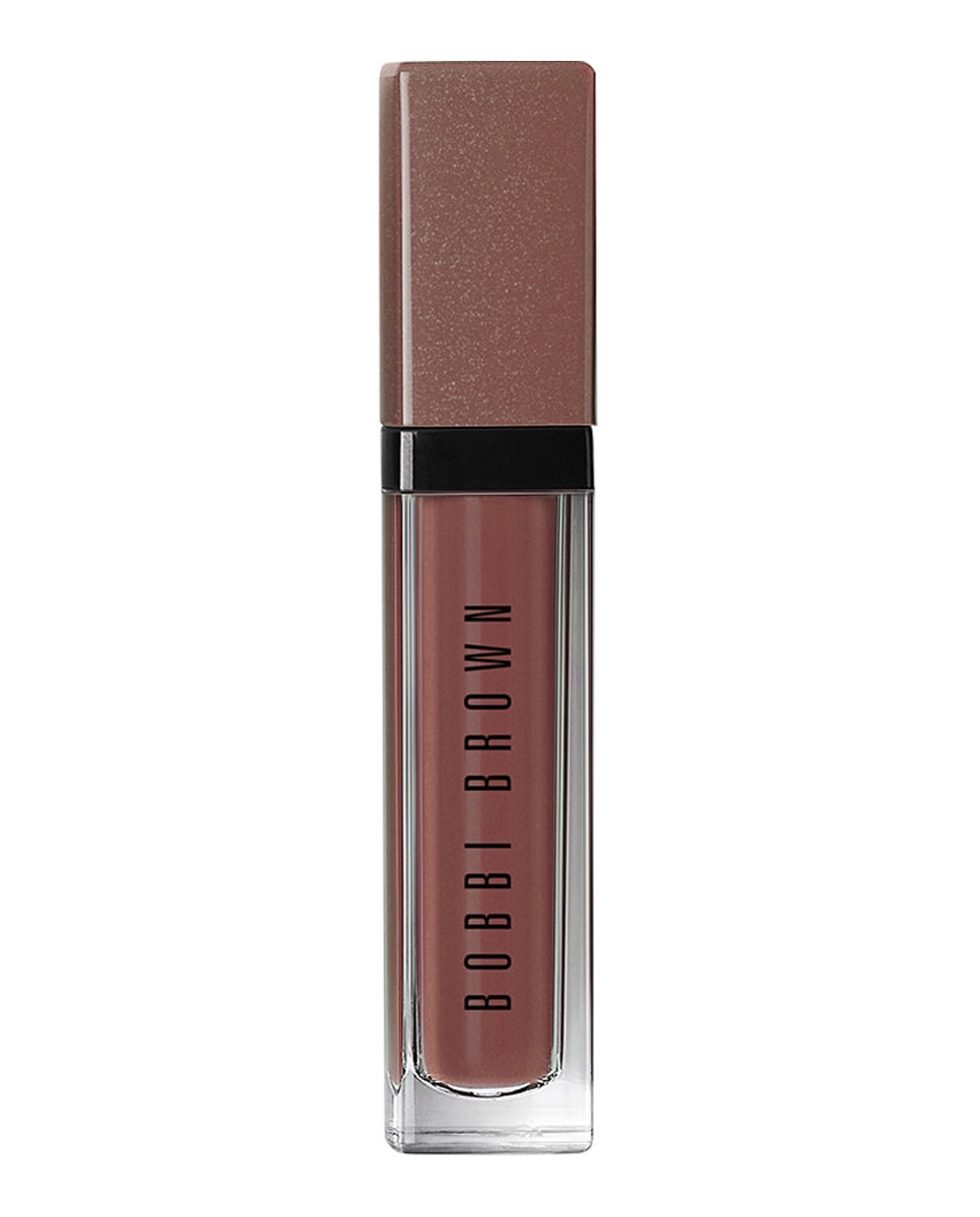 Barra de labios Crushed Liquid Lip Bobbi Brown - Smoothie Move 5 ml Haute Cocoa-1