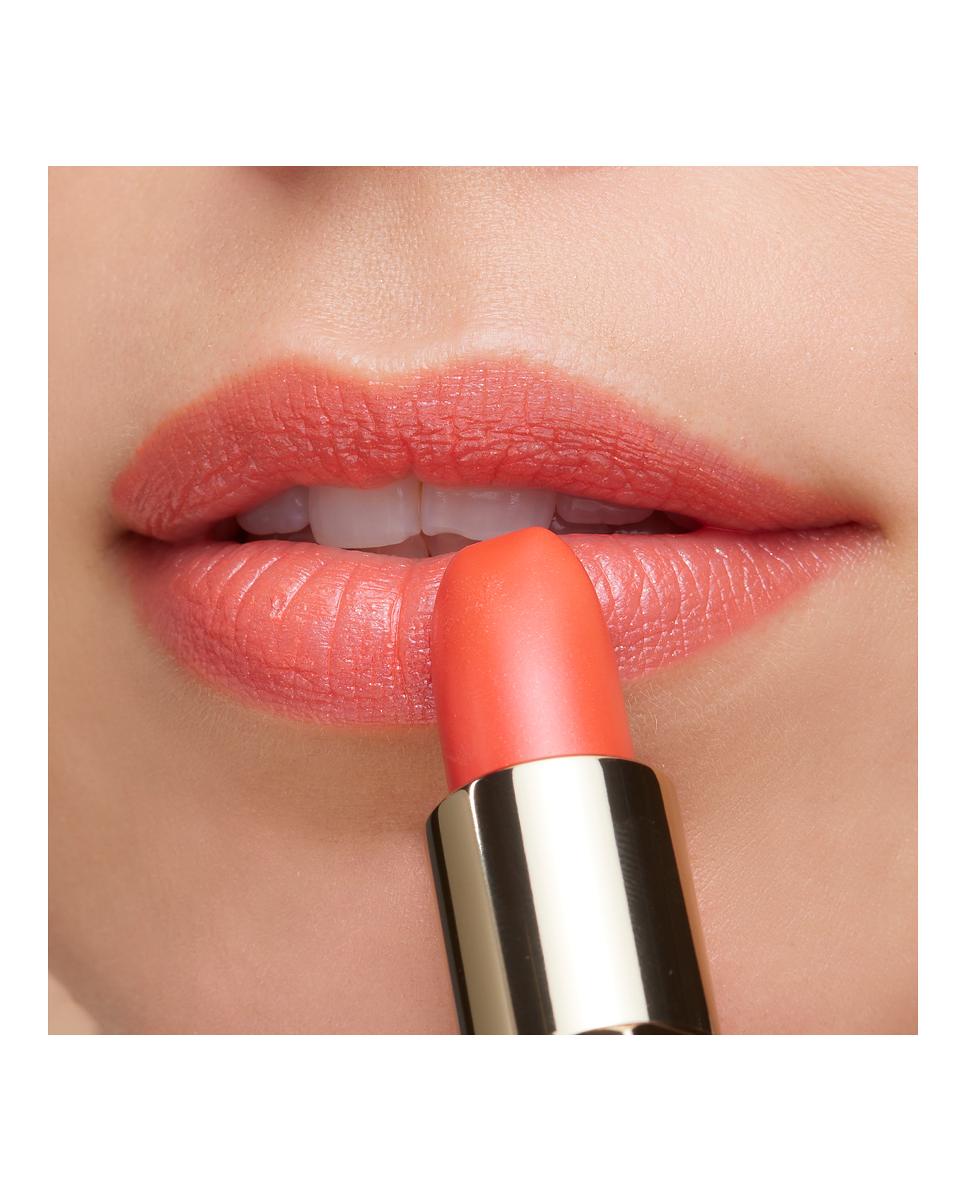 Barra de labios The Lipstick Sensai - 04 Hinageshi Orange 04 Hinageshi Orange-3