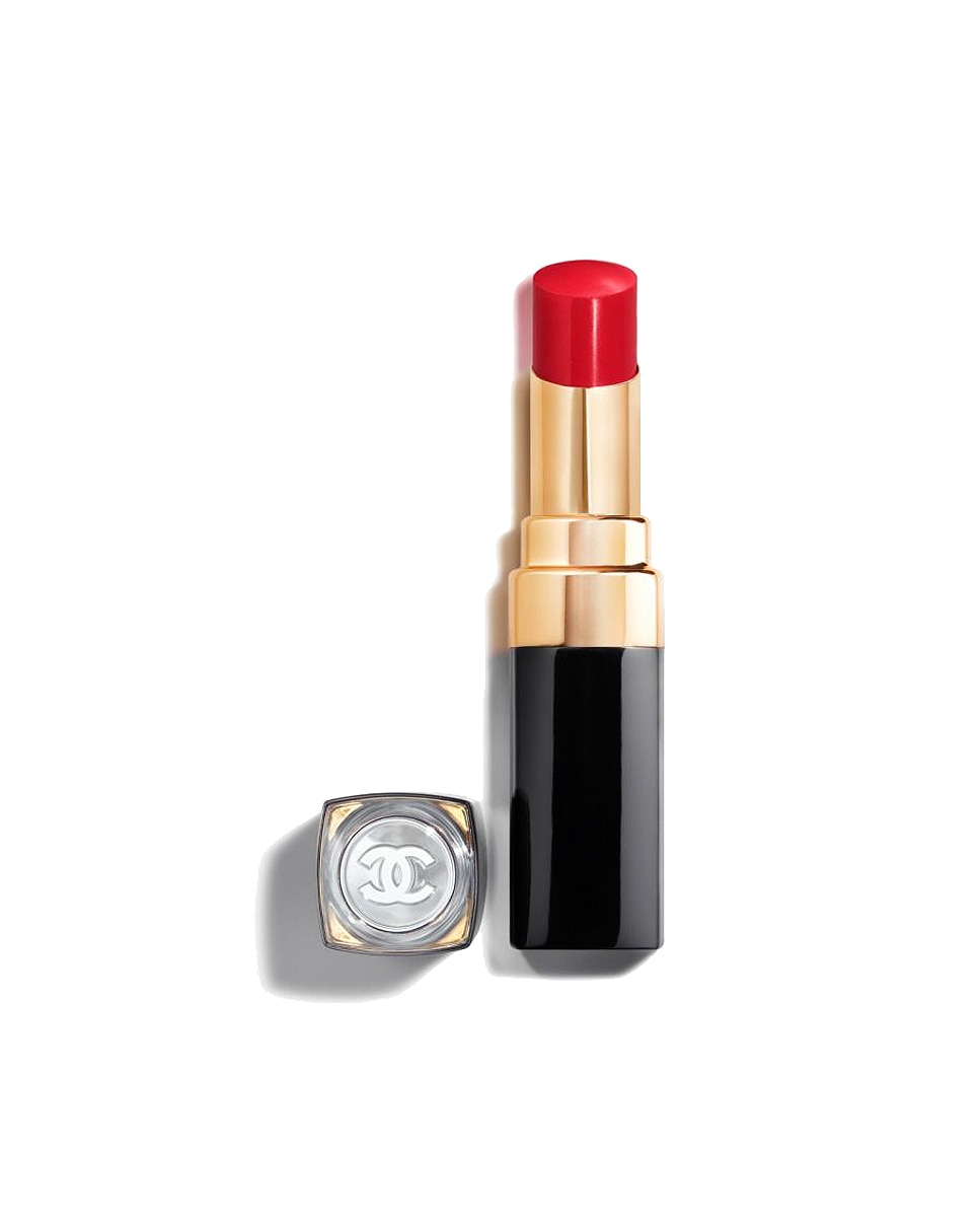 CHANEL - Color, brillo e intensidad en un flash.