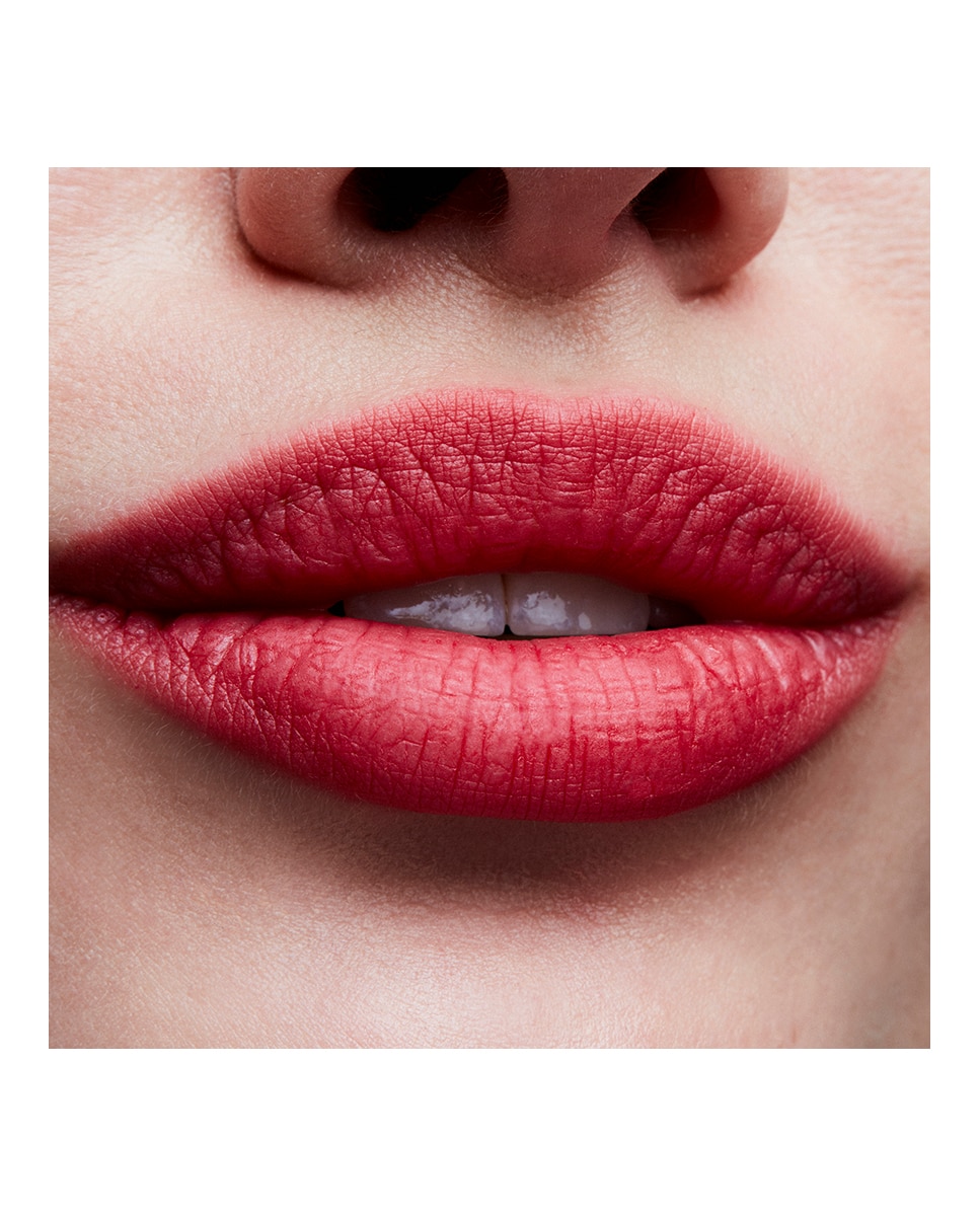 Barra de labios Powder Kiss Lipstick M.A.C - Werk Werk Werk Werk Werk Werk-3