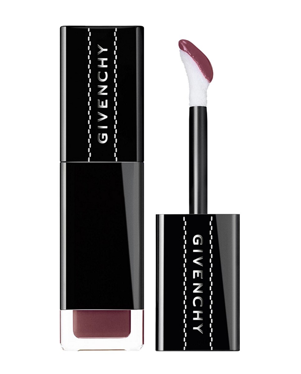 Barra de labios Encre Interdite Givenchy - Stereo Brown 08 7,5 ml Stereo Brown 08-1