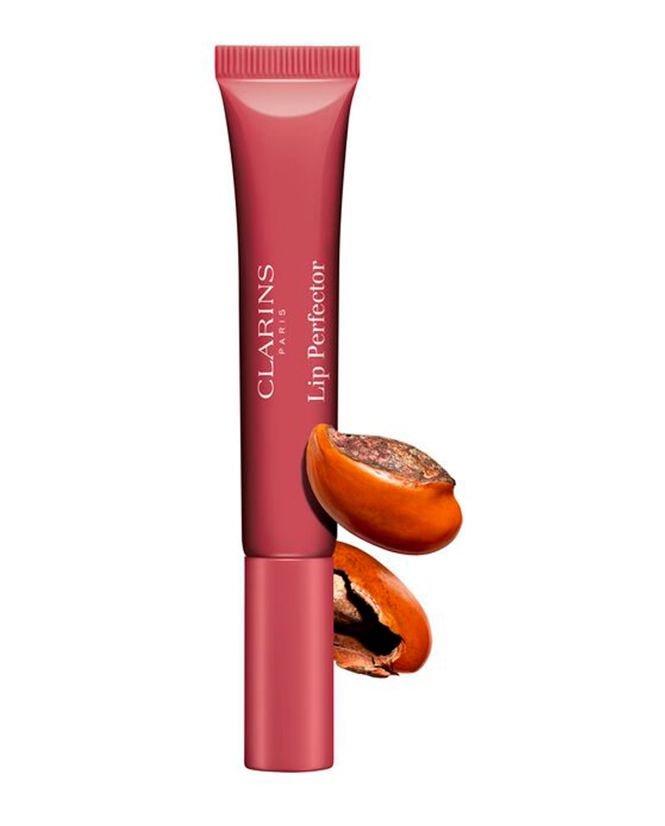 Bálsamo de labios Eclat Minute Labios Clarins - 17 Intense Maple 12 ml 17 Intense Maple-3
