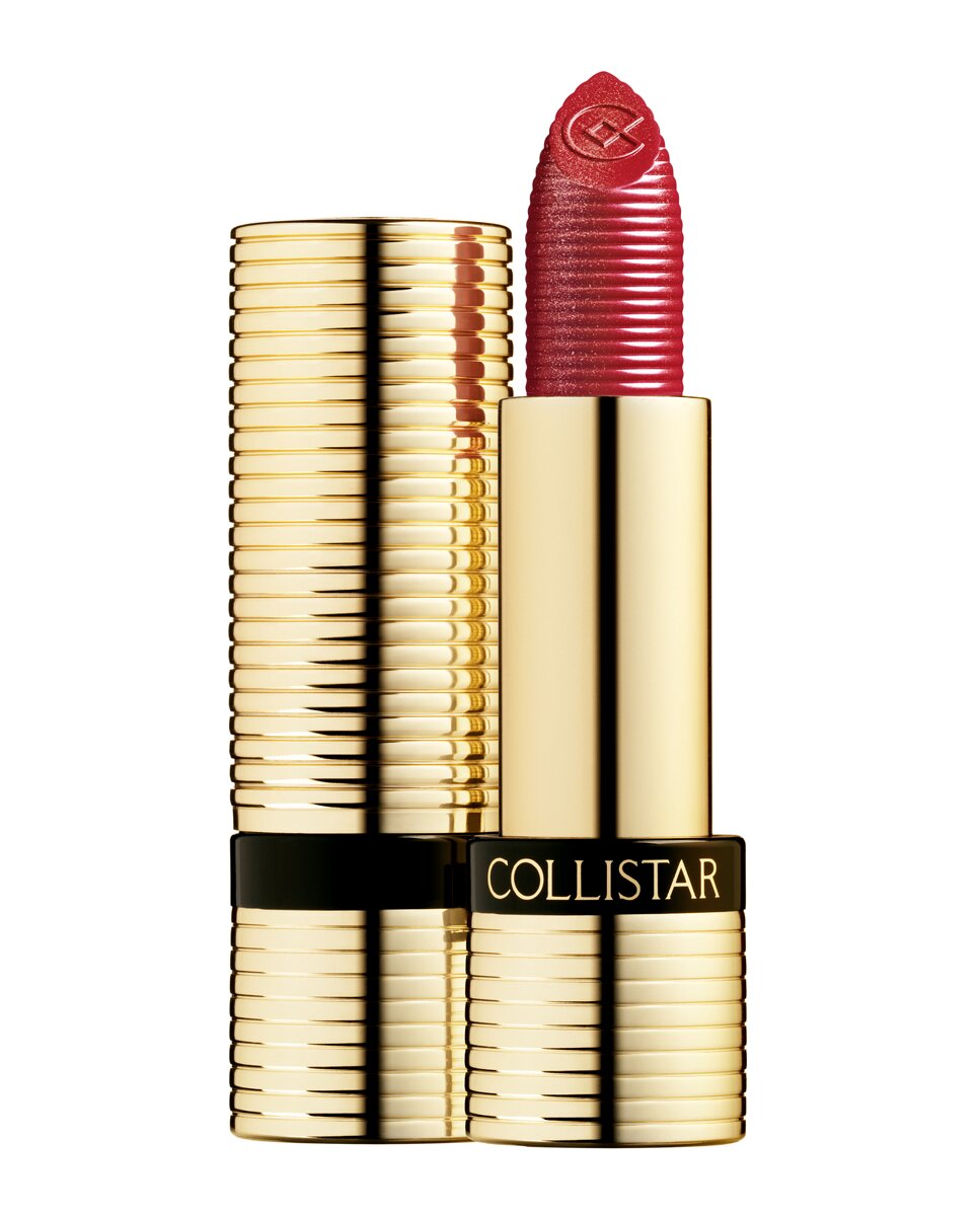 Barra de labios Unico Collistar - Metallic Red 20 Metallic Red 20-1