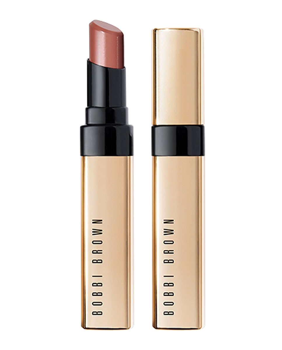 Imagen 1 de Barra de labios Luxe Shine Intense Bobbi Brown - Barely Truth Barely Truth