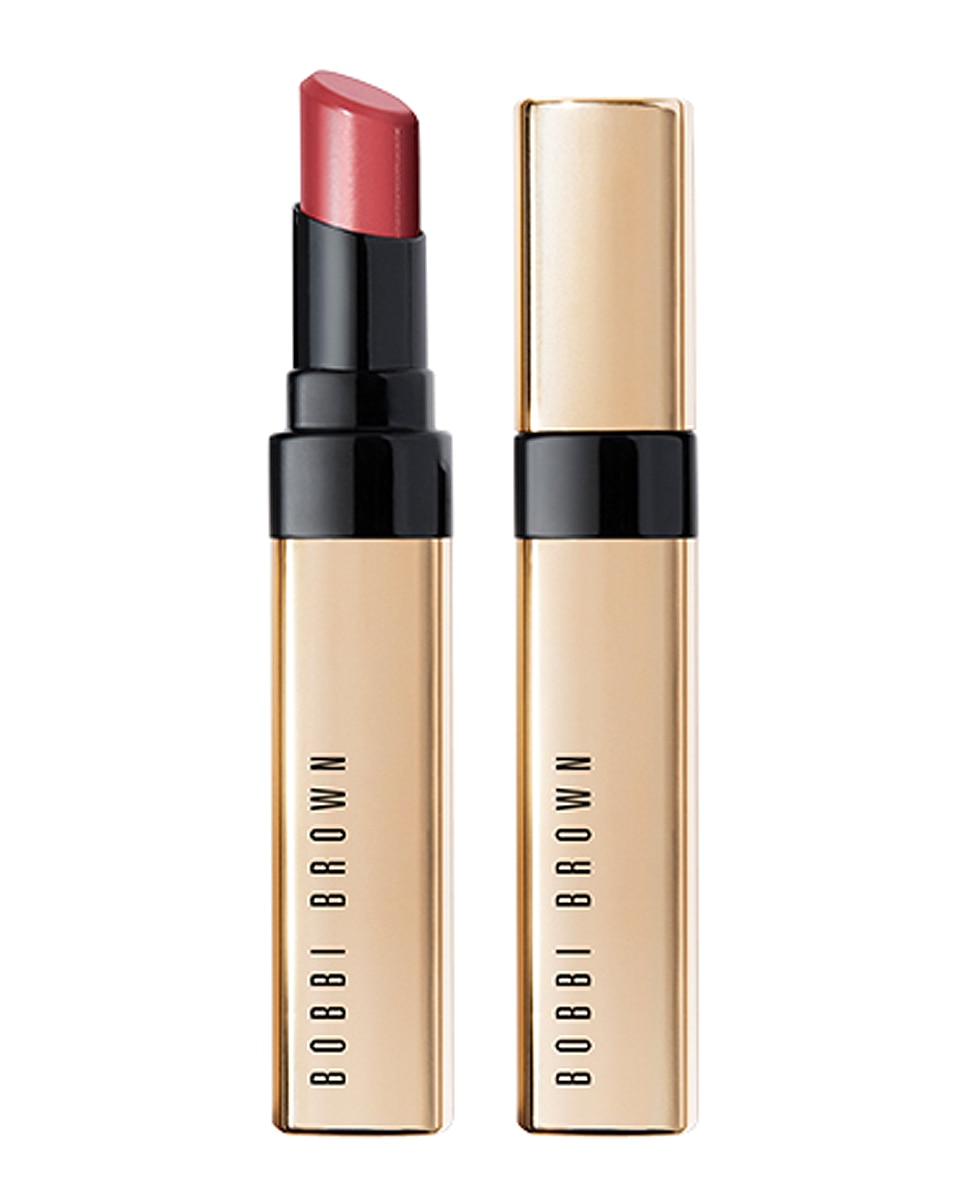 Imagen 1 de Barra de labios Luxe Shine Intense Bobbi Brown - Trailblazer Trailblazer