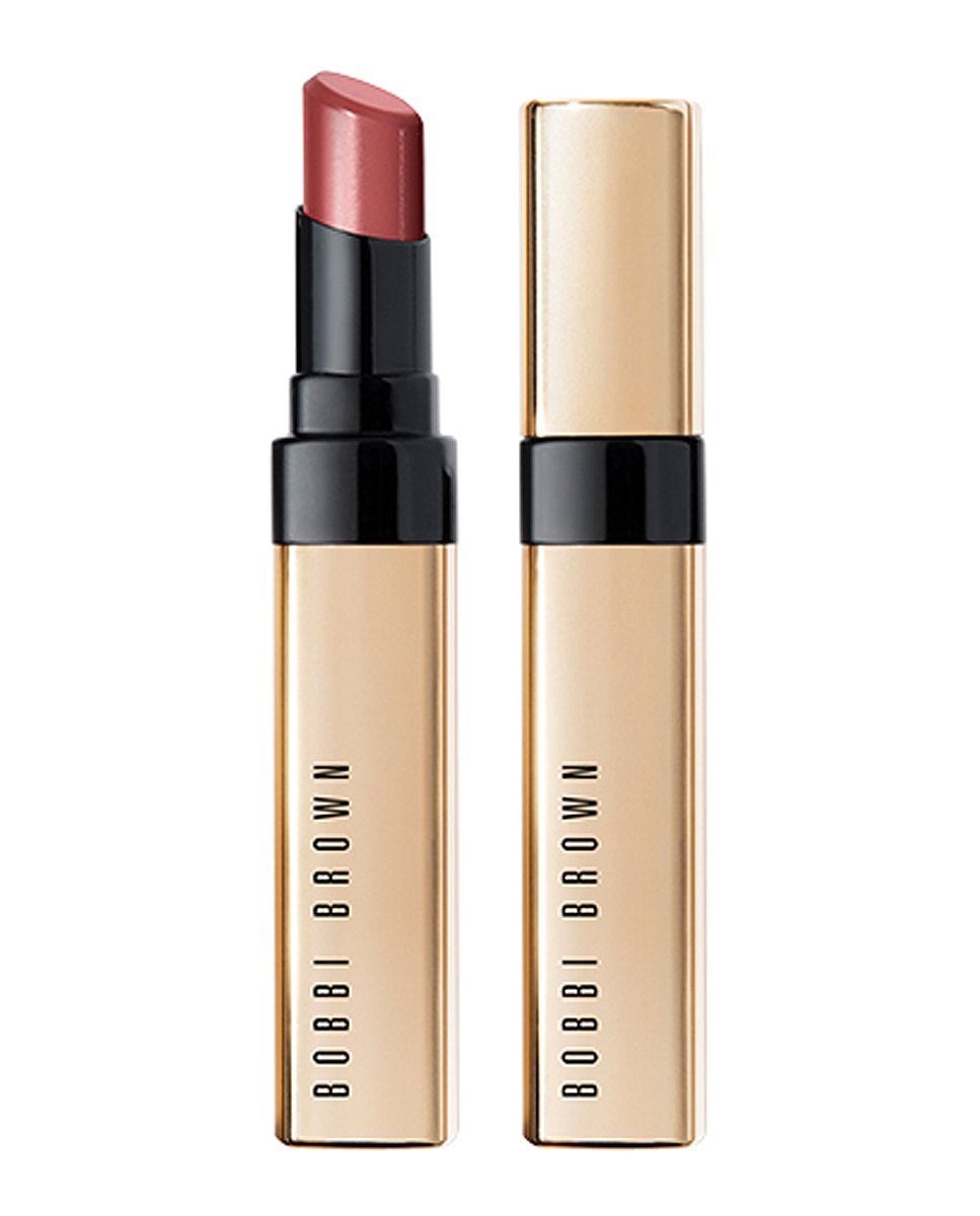 Imagen 1 de Barra de labios Luxe Shine Intense Bobbi Brown - Passion Flower Passion Flower
