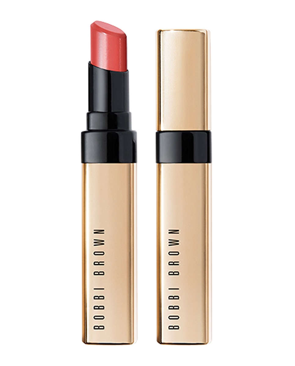 Imagen 1 de Barra de labios Luxe Shine Intense Bobbi Brown - Paris Pink Paris Pink