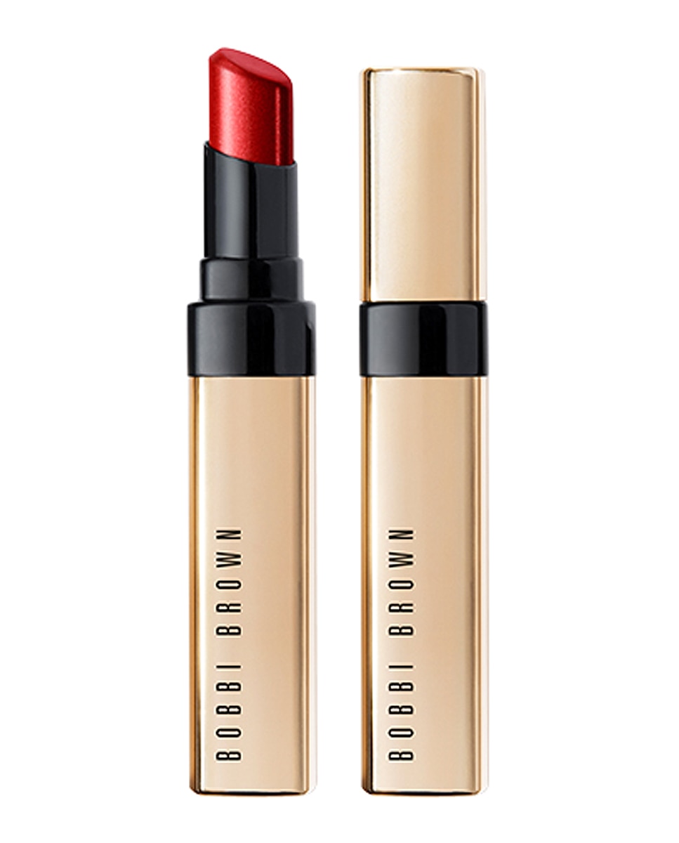 Imagen 1 de Barra de labios Luxe Shine Intense Bobbi Brown - Red Stiletto Red Stiletto