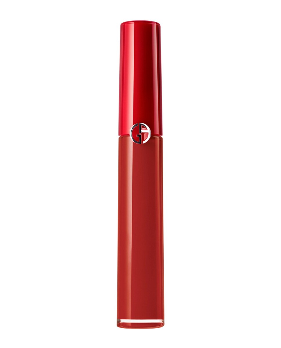 Barra de labios Lip Maestro Giorgio Armani 524-1