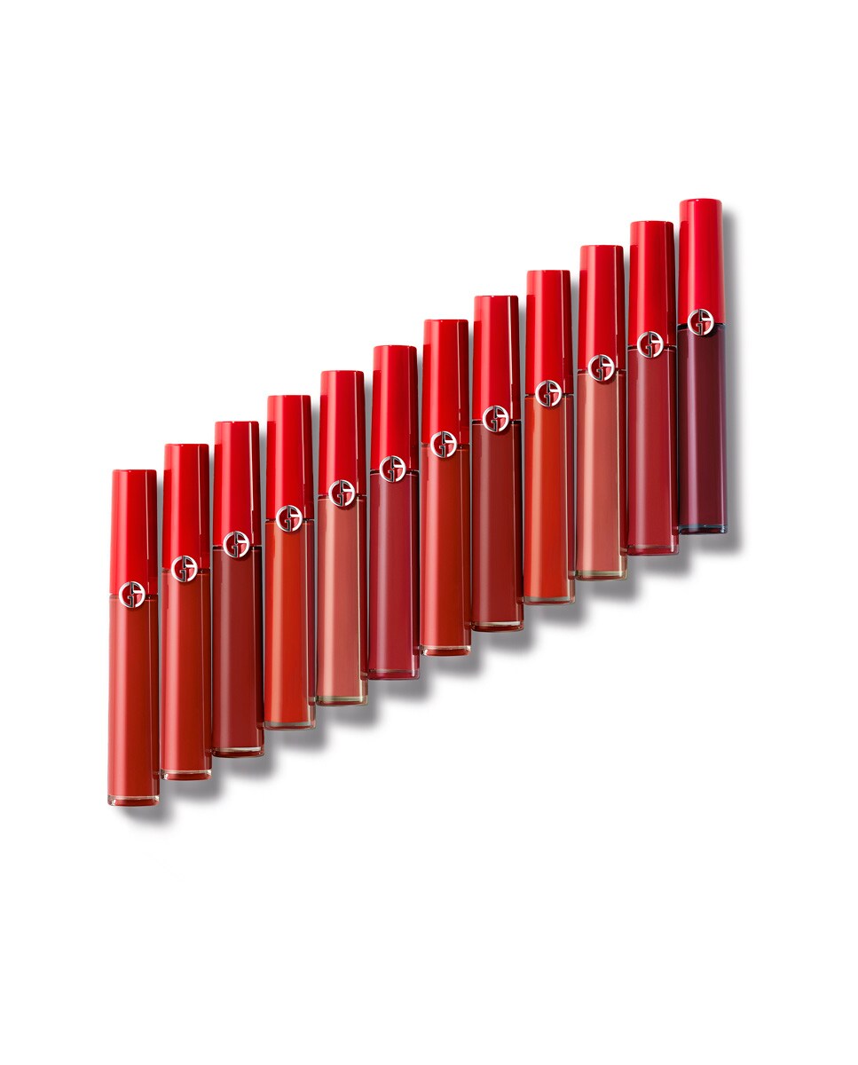 Barra de labios Lip Maestro Giorgio Armani 524-4