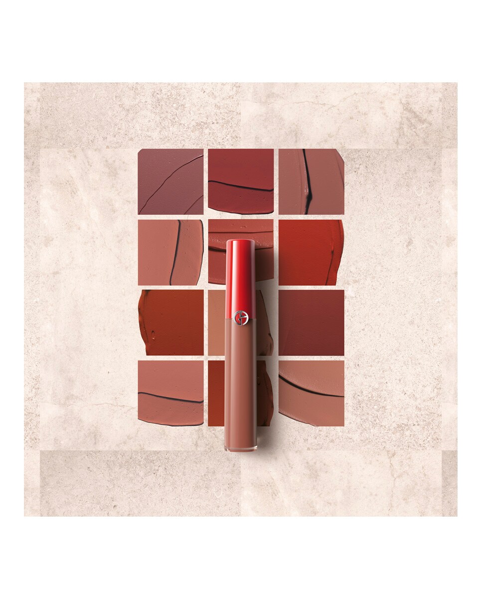 Barra de labios Lip Maestro Giorgio Armani 524-6