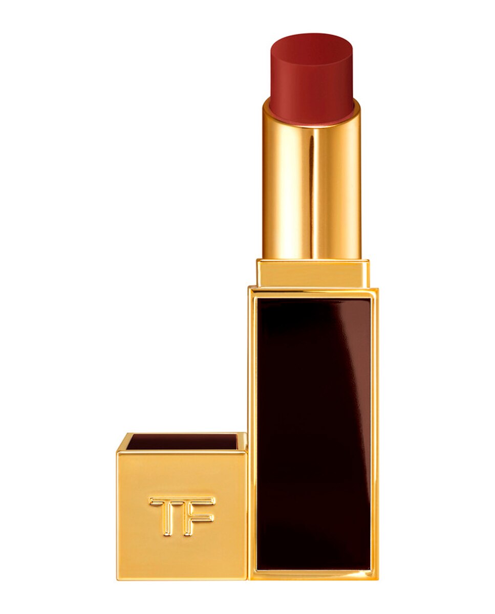 Barra De Labios Lip Color Satin Matte Tom Ford - Marocain 3,3 g Marocain-1