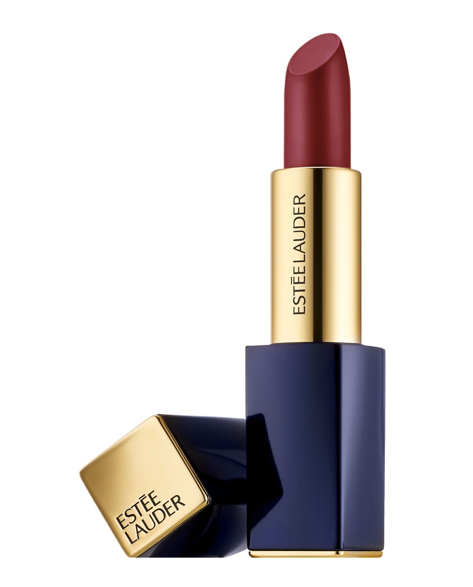 Barra de labios Pure Color Envy Hi-Lustre Estée Lauder - Naked Ambition 3,5 gr Hot Kiss-1