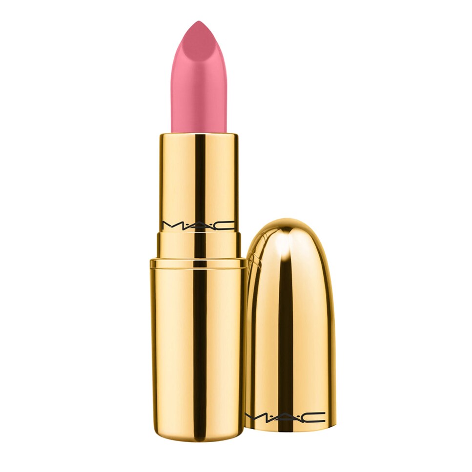 Barra de labios Lipstick Maker Barbie M.A.C @barbiestyle-1