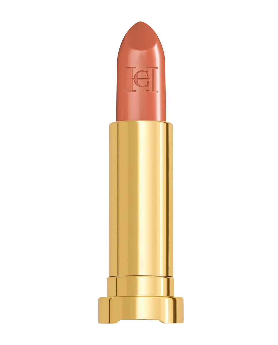 Barra de Labios Fabulous Kiss The Lipstick Efecto Satinado Carolina Herrera - 341 Nude Minimal 3,5 g 341 Nude Minimal-1