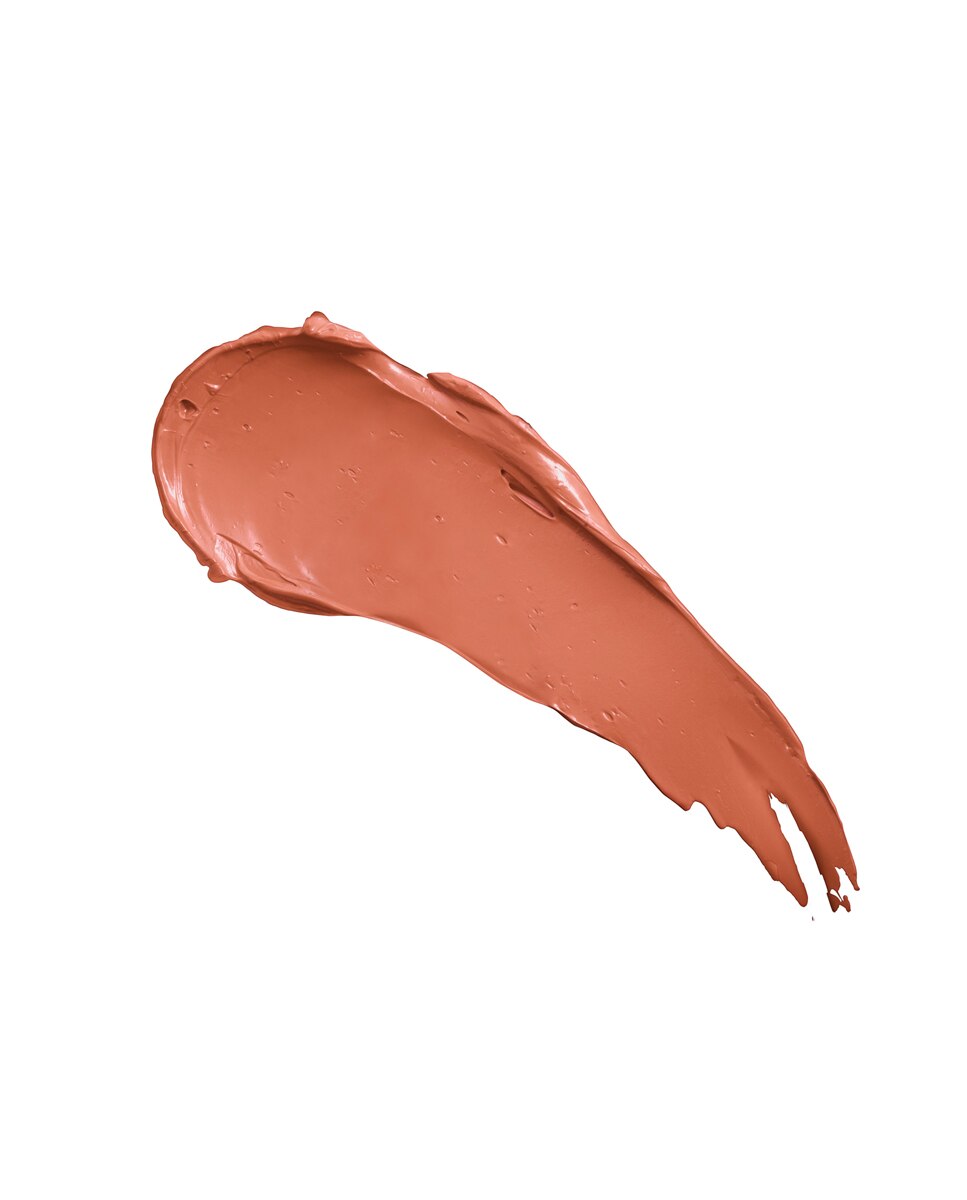 Barra de Labios Fabulous Kiss The Lipstick Efecto Satinado Carolina Herrera - 341 Nude Minimal 3,5 g 341 Nude Minimal-3