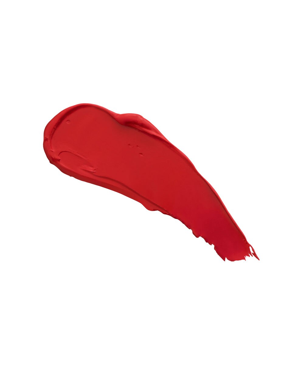 Barra de Labios Fabulous Kiss efecto mate ligero Carolina Herrera - 411 Red Emergency 3,5 g 411 Red Emergency-3
