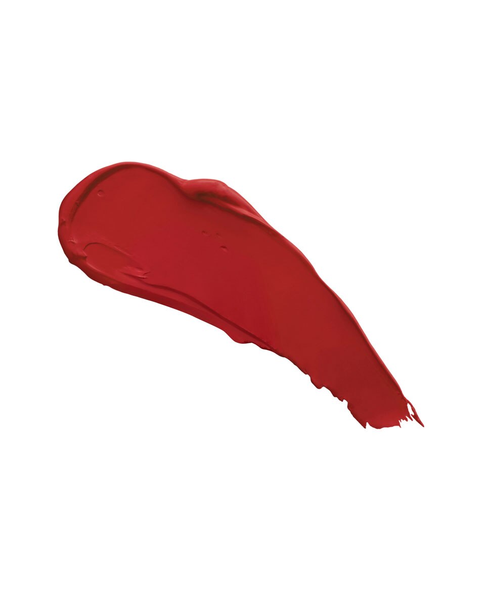 Barra de Labios Fabulous Kiss efecto mate ligero Carolina Herrera - 412 Polka Red 3,5 g 412 Polka Red-3