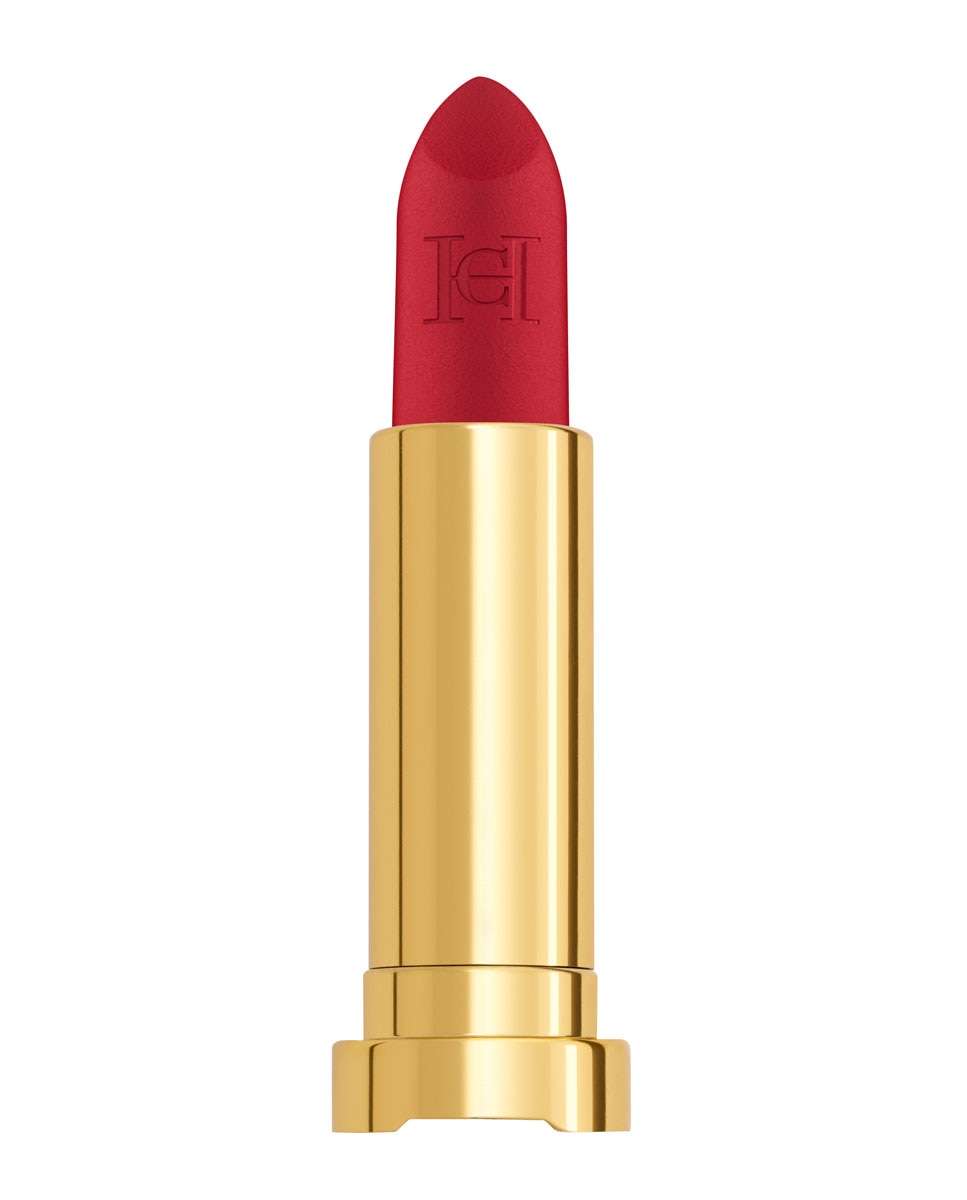 Barra de Labios Fabulous Kiss efecto mate ligero Carolina Herrera - 413 Everything But Red 3,5 g 413 Everything But Red-1