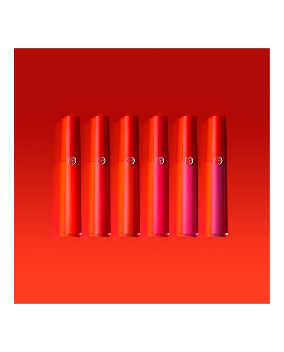 Barra de labios Lip Maestro Giorgio Armani - 524 6,5 ml 417-5