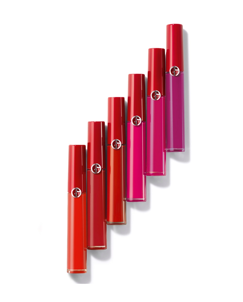 Barra de labios Lip Maestro Giorgio Armani - 524 6,5 ml 417-7