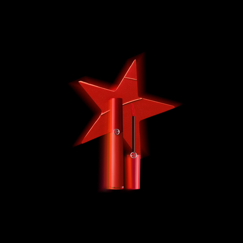 Barra de labios Lip Maestro Giorgio Armani - 524 6,5 ml 417-13