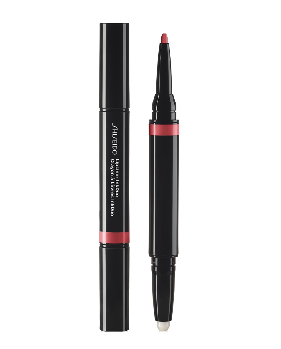 Perfilador de labios Lipliner Inkduo Shiseido