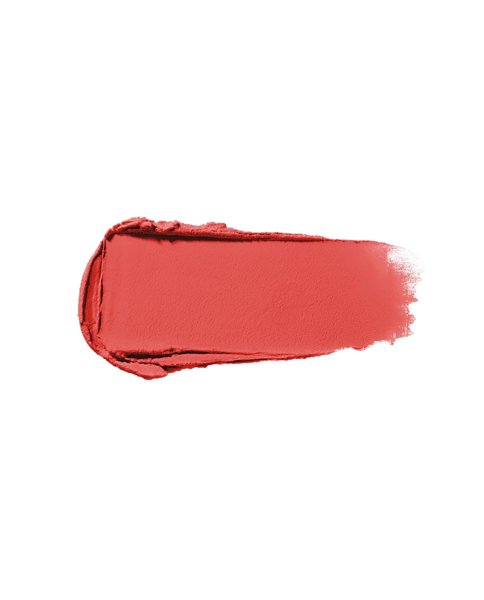 Barra de labios Modernmatte Powder Lipstick Shiseido - 525 Sound Check 4 g 525 Sound Check-2