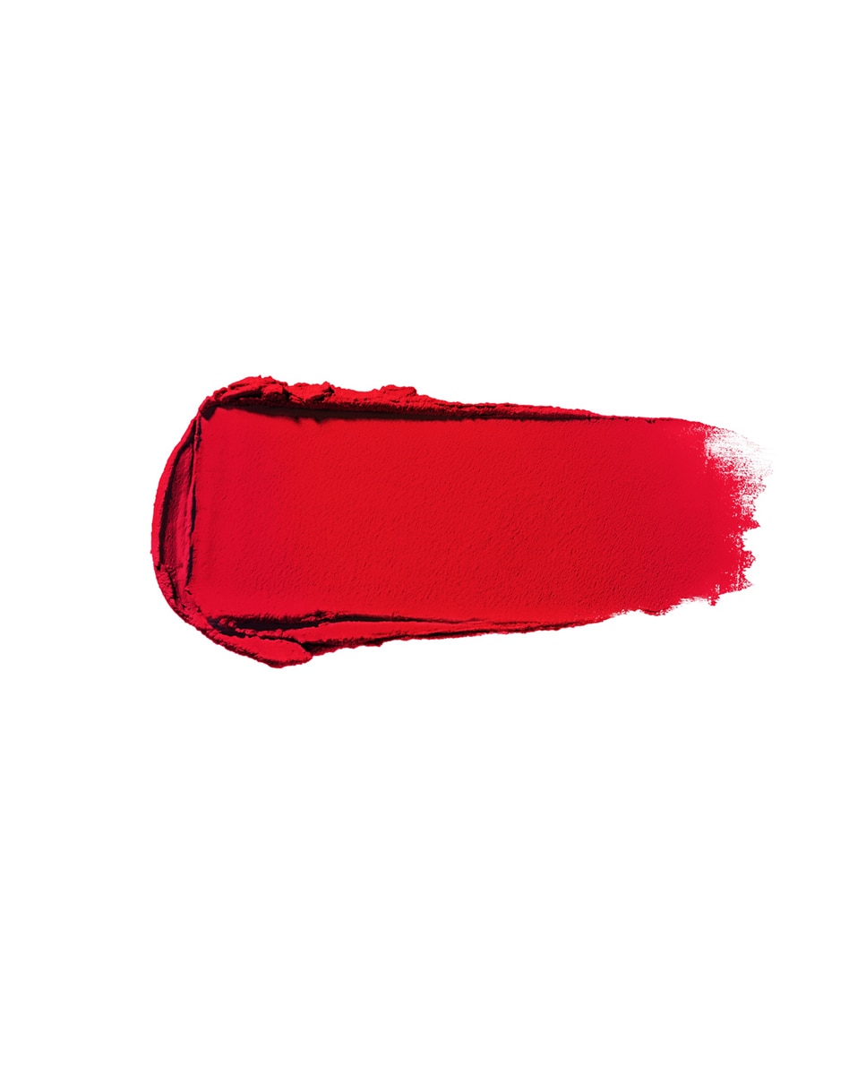 Barra de labios Modernmatte Powder Lipstick Shiseido - 529 Cocktail Hour 4 g 529 Cocktail Hour-2
