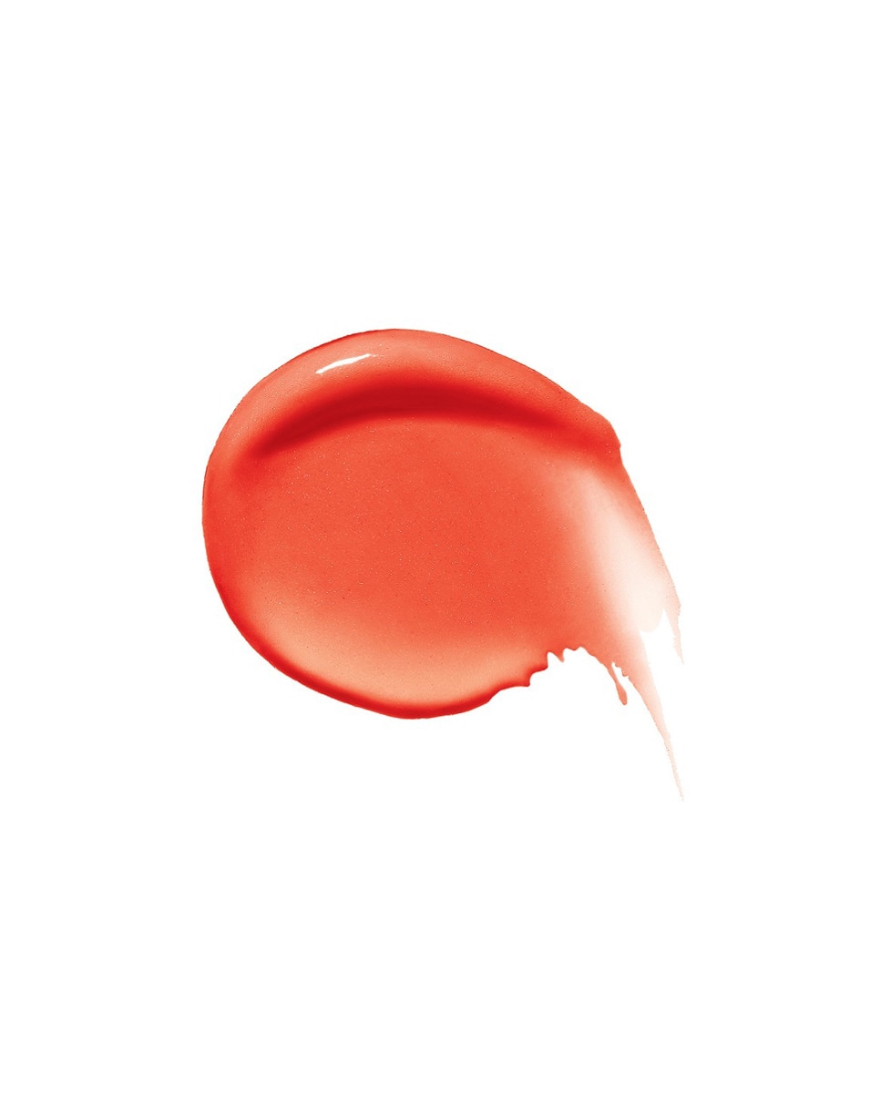 Imagen 2 de Bálsamo labial Colorgel Lipbalm Shiseido - 112 Tiger Lily 2 g 112 Tiger Lily