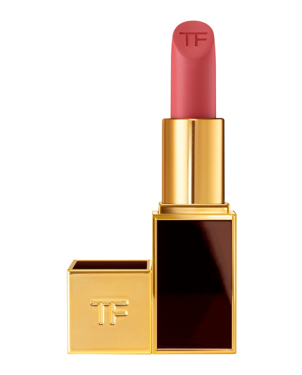 Barra De Labios Lip Color Matte Tom Ford - Fascinator 3 g Fascinator-1